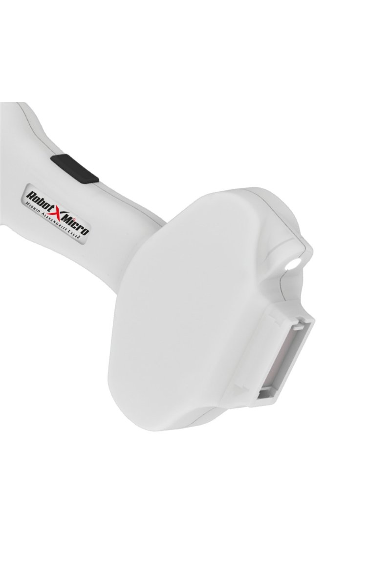 RobotX Başlık