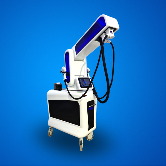 Umex Lazer Cihazı
